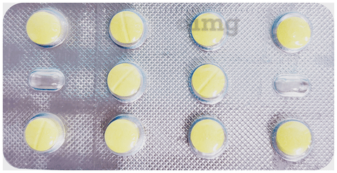 Qucib 90 Tablet image Qucib 90 Tablet image