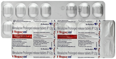 Vegaz OD Tablet PR image Vegaz OD Tablet PR image