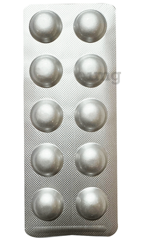 Donitude M 5 Tablet image