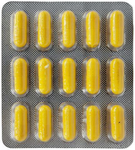 Silotrif 8 Capsule image Silotrif 8 Capsule image