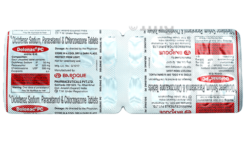 Dolonac PC Tablet image