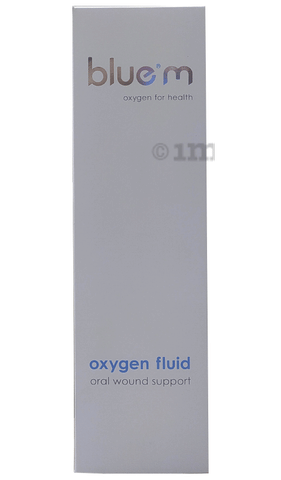 Bluem Oxygen Fluid image