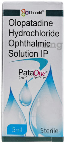 Pataone Eye Drop image