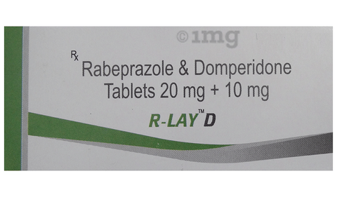 R-Lay D Tablet image