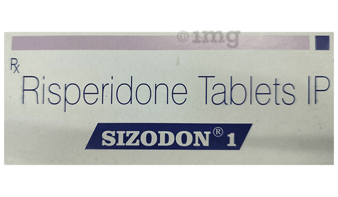 SizoDON 1 Tablet image
