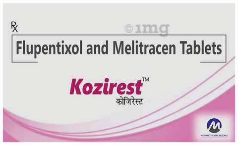 Kozirest Tablet image