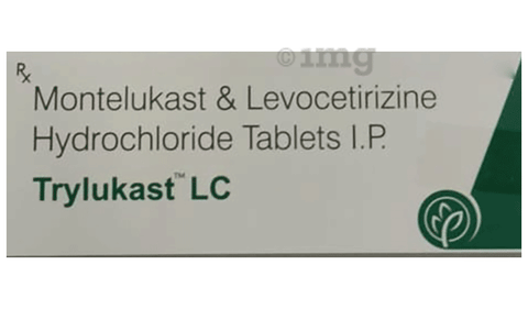Trylukast LC Tablet 1