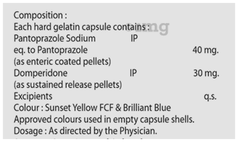 Pantoben-DSR Capsule 3