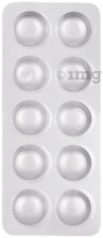 Cholip 5mg Tablet image