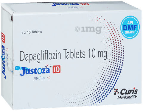 Justoza 10 Tablet image Justoza 10 Tablet image