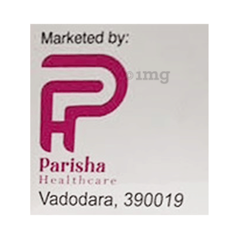 Indopill-P Capsule image