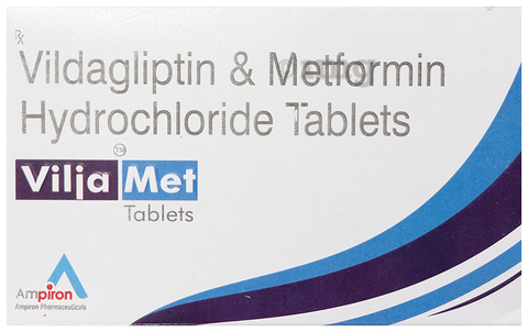 Vilja Met Tablet image