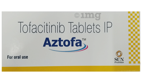 Aztofa Tablet image Aztofa Tablet image