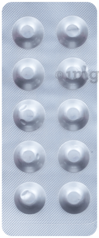 Mepred 16 Tablet image Mepred 16 Tablet image