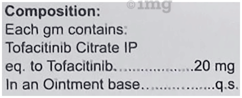 Tofatop Ointment image Tofatop Ointment image