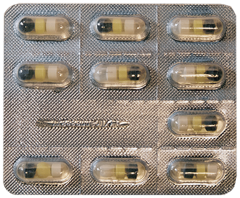 Pantobust-DSR Capsule image Pantobust-DSR Capsule image