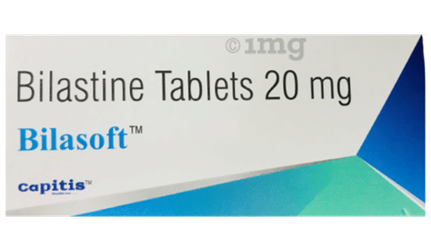 Bilasoft Tablet image