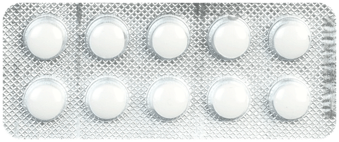Dydrowell 10mg Tablet image