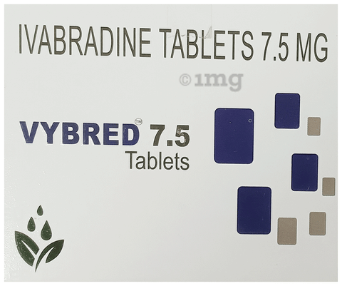 Vybred 7.5 Tablet image