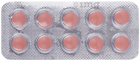 Sympta 30 Tablet image