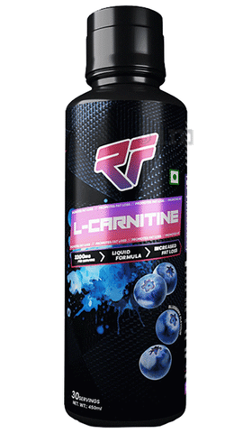 creatine vs l carnitine for weight loss Dymatize main image 0