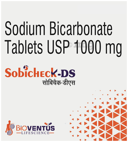 Sobicheck-DS Tablet image