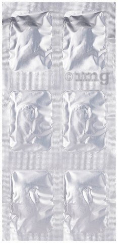Sensiclav 375 Tablet