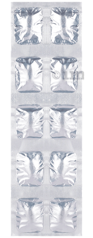 Desval  ER 250 Tablet image