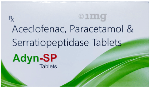 Adyn-SP Tablet image Adyn-SP Tablet image