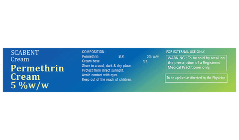 ScabeNT Cream image