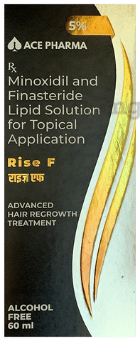 Rise F Solution
