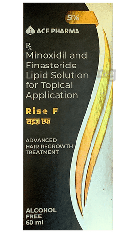 Rise F Solution image Rise F Solution image