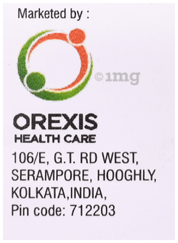 GlutaOre Injection image