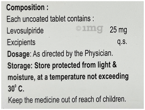 V-LSP Tablet image