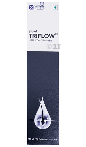 Triflow Hair Conditioner 1