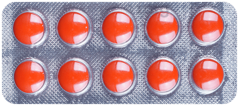 Ultraheal Tablet image