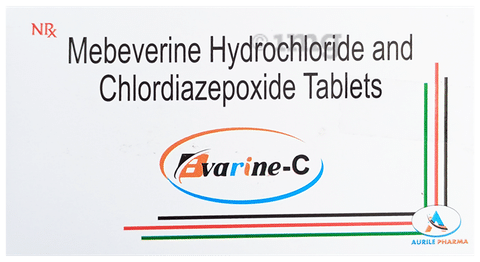 Bvarine-C Tablet