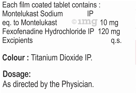 Montegain-FX Tablet image
