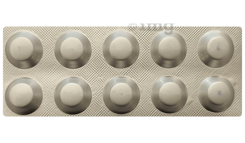 Doxyfill-LB Tablet image