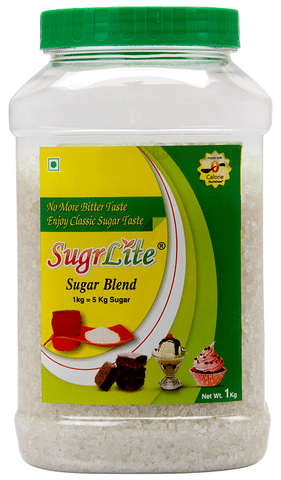 SugrLite Sugar Blend 1
