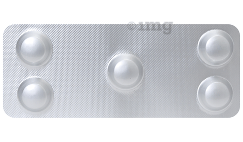 CCQ 100 Tablet image