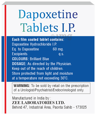 D-Lay 60 Tablet image D-Lay 60 Tablet image