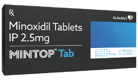 MINtop Tablet (10 Each) 1