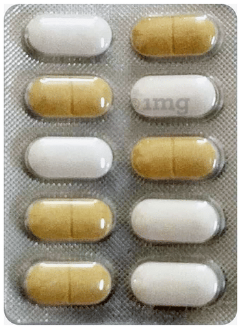 Gliprip-M3 Plus Tablet PR image Gliprip-M3 Plus Tablet PR image