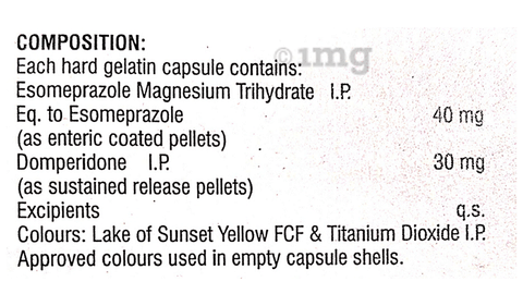 Flowpraz-D Capsule SR image
