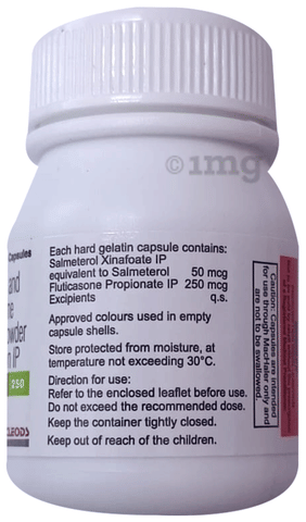 Flutrol 250 Capsule image