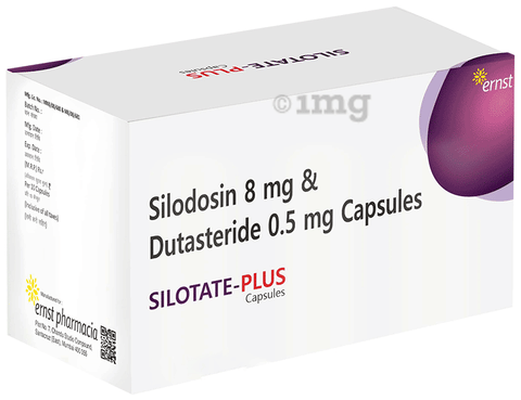 Silotate-Plus Capsule image Silotate-Plus Capsule image