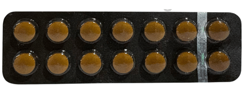 Utl 25mg Tablet image