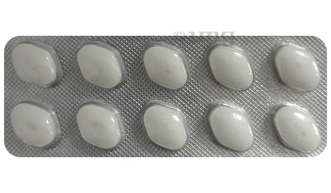 EMPRogest -SR 300 Tablet image EMPRogest -SR 300 Tablet image