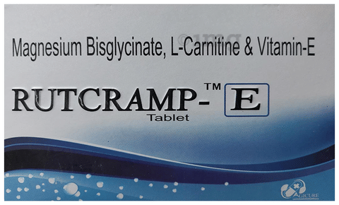 Rutcramp - E Tablet 1